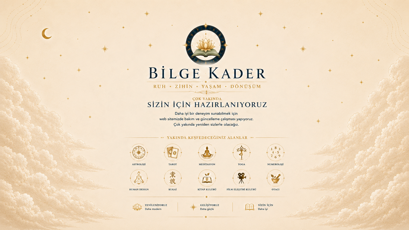 Bilge Kader